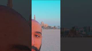 HEAD SHAVE \u0026 BEAUTIFUL SUNSET  #asmr #barber