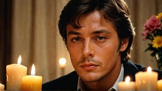 Alain Delon: Tributes Pour In After Iconic Actor's Death at 88