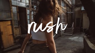 Ayra Starr - Rush (Lyrics)