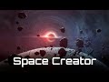 Space Creator Pro - Unreal engine 5