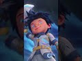 jedag jedug boboiboy beliung | DJ Eh Sorry Nyanda Mampan #shorts #stopgreenscreenkids