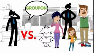 Groupons Employee Referral Program