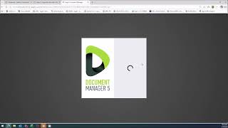 Document Manager 5 - Quick Overview for AMOT