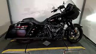 Used 2021 Harley-Davidson Road Glide Special Grand American Touring Motorcycle For Sale In Miami, FL