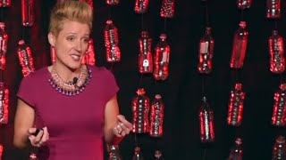 Use your primitive hard-wiring to build resiliency | Jenny Evans | TEDxGustavusAdolphusCollege
