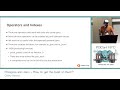 PGConf NYC 2021 - Postgres and Json - How to get the best of them? by Charly Batista