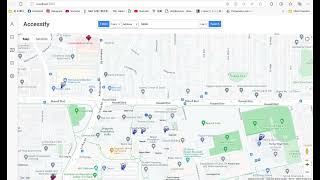 Accessify Demo
