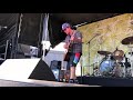 Eddie Vedder opens Ohana Fest 9/28/18