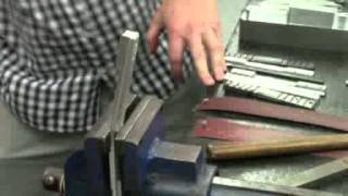Picatinny Rail Durability test