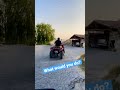 Crazy guy on quad in front of me Cappadocia Turkey 🤬