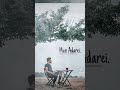 man adarei short cover by bhashi