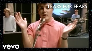 Tears For Fears Everybody Wants To Rule The World Music