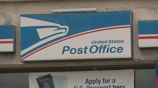 COVID-19 impacting mail delivery in Columbus