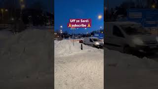 Uff ye sardi #swedenlife #travel #swedishlife #lifeinsweden #visitsweden #shorts #viralvideo