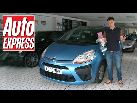 Buying a used car: the ultimate guide (Sponsored) Buying a used car: the ultimate guide (Sponsored)