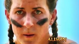 Survivor Random Cast Intro 1