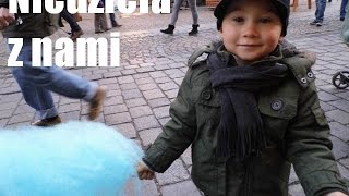 Vlog- niedziela z nami[Katarzyna Skibińska]