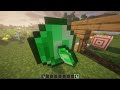 minecraft easiest string and emerald farm in 1.21.4