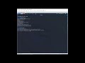 A short video to install Suricata IDS in Kali Linux