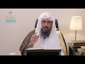 ثمرات قيام الليل - لفضيلة الشيخ أ.د سعد الخثلان