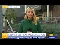 investigation launched after woman s body found in sydney apartment 9 news australia