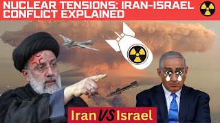 Could the Conflict Between Iran and Israel Turn Nuclear?