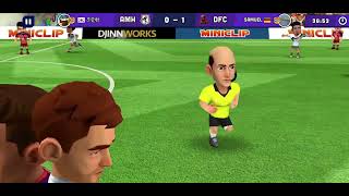 minifootball game 241222 4th