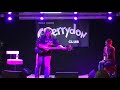Stuart Hamm - Masterclass 2