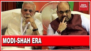 Jodi No 1 : The Era Of PM Modi And Amit Shah, The Duo Behind BJP's Revival
