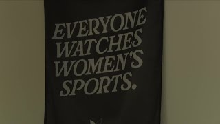 Volleyball viewership surge boosts local businesses and pro teams in Nebraska
