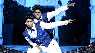 D3 D 4 Dance I Sasikumar & Prabhakar - Ka kka kka luris I Mazhavil Manorama