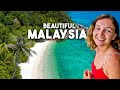 Ultimate Paradise in Malaysia | Perhentian Islands