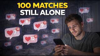How Dating Apps Broke Dating