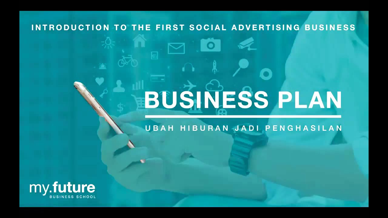 My Future Business Plan Terbaru Sebagai Standarisasi Presentasi Bisnis ...