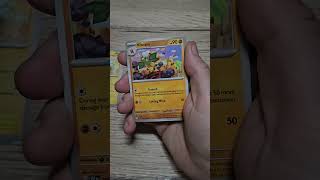 Lucky or Unlucky? - Surging Sparks pack - Day78 #pokemon #packeverydaypokemon #pokemoncards