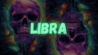 LIBRA TE ESPIA 🔎👀 SUS CELOS LE TIENEN LOCO PERDIDO 🤪🤬🤯 HOROSCOPO #LIBRA AMOR FEBRERO 2025 ❤️