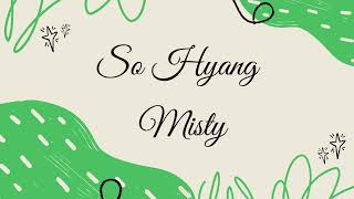 소향(SoHyang) - Misty(미스티) 비긴어게인(BeginAgainKorea) 1시간 연속듣기 1 hour loop