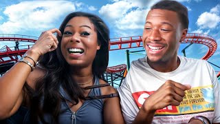 Zoe Spencer & Zeddy Will Go On A Date!