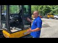 jcb 50z 1 walkaround with ryan sears