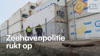 Drugssmokkel Vlissingen groter dan gedacht