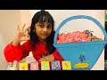 Consonants and vowels activities | kindergartners | Natasha’s activity world