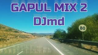 GAPUL MIX 2 DJmd