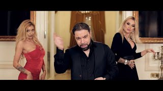 Florin Salam si Dan Pitic - IUBIREA TA [oficial video]