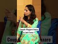 Couple Vloggers baare ki boli Tania | Sardar’s Take #shorts