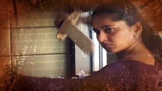 Rudhramadevi Making Video Journal - 1 - Ms.Anushka Shetty