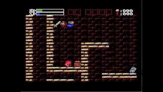 Demonio MSX