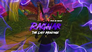 Ragnar - The Last Montage | 4Story (Prod. By Adrenalized)