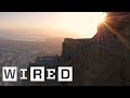 Holy Land: The Era of Permanent Revolution (Part 1/5) | Future Cities | WIRED