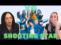 COUPLE REACTS TO XG - SHOOTING STAR (Official Music Video)