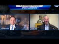 Yaakov Katz - Security Briefing on StandWithUs TV